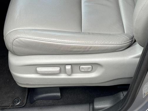 2022 Honda Pilot AWD EX-L