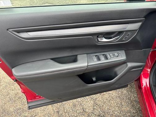 2024 Honda CR-V Hybrid Sport AWD