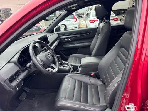 2024 Honda CR-V Hybrid Sport AWD