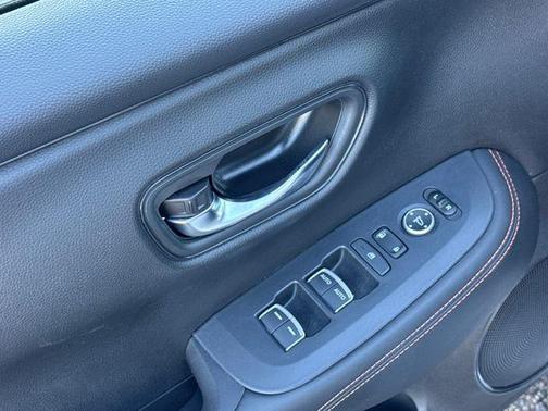 2023 Honda HR-V AWD Sport