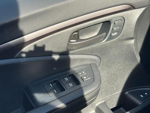 2023 Honda Passport AWD EX-L