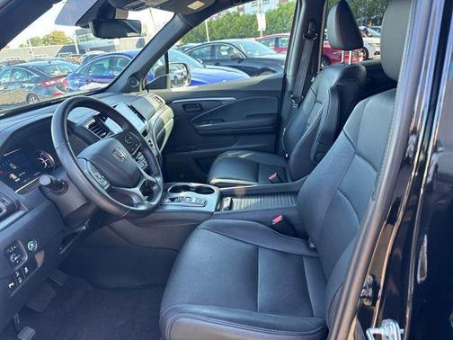 2023 Honda Passport AWD EX-L