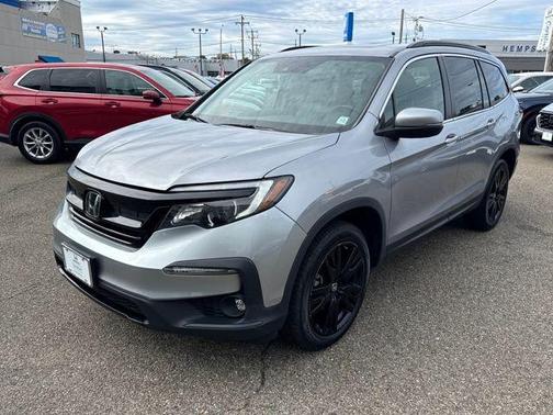 2022 Honda Pilot AWD Special Edition