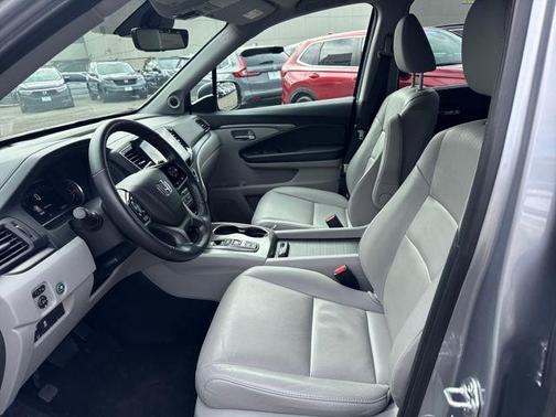 2022 Honda Pilot AWD Special Edition