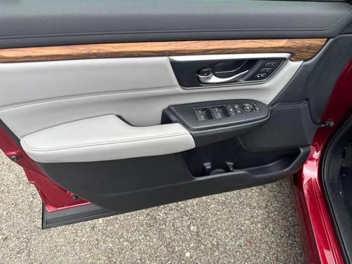 2021 Honda CR-V AWD EX-L