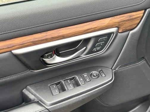 2021 Honda CR-V AWD EX-L