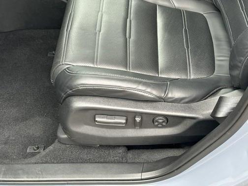 2021 Honda CR-V AWD EX-L