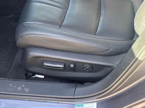 2022 Honda Accord Hybrid EX-L