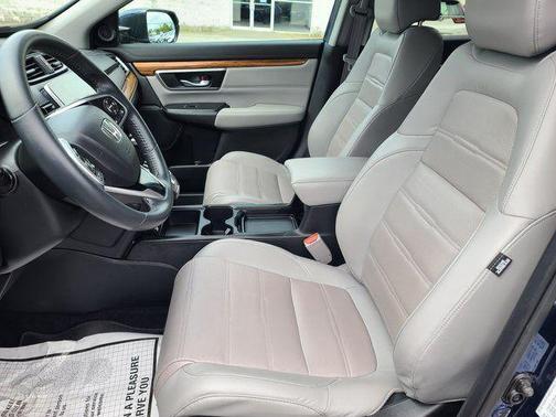 2020 Honda CR-V AWD EX-L