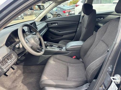 2023 Honda Accord EX 1.5T