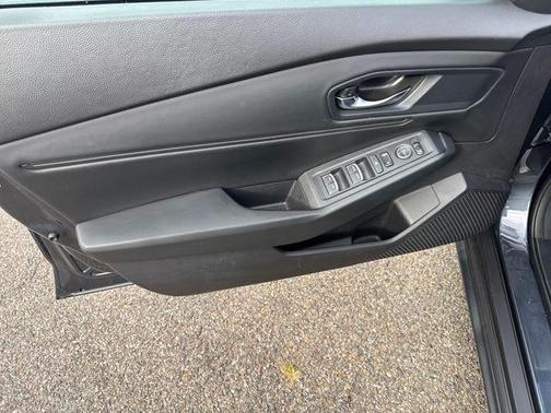 2023 Honda Accord EX 1.5T