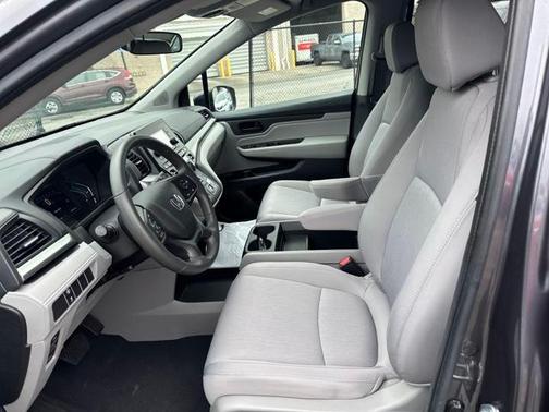2022 Honda Odyssey LX
