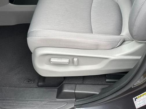 2022 Honda Odyssey LX
