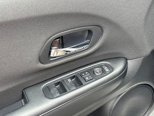 2022 Honda HR-V AWD Sport