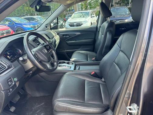 2022 Honda Pilot AWD Special Edition