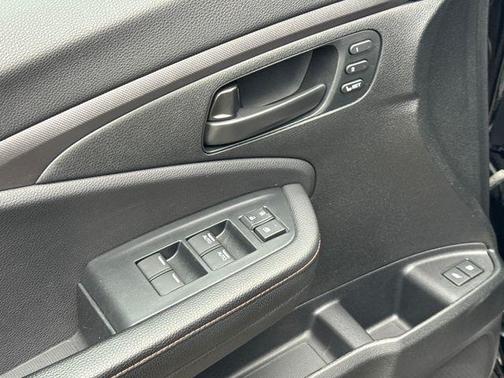 2023 Honda Passport AWD TrailSport