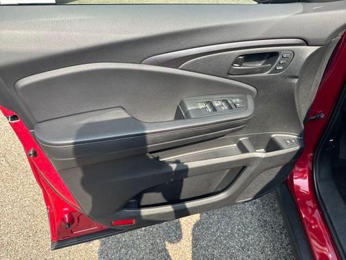 2023 Honda Passport AWD TrailSport