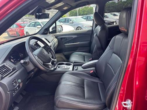 2023 Honda Passport AWD TrailSport