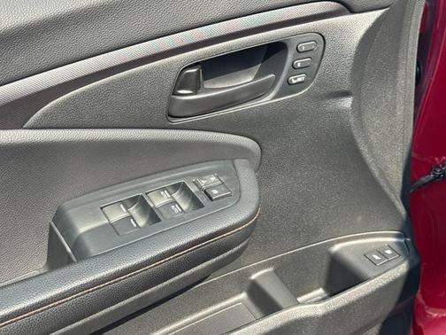 2023 Honda Passport AWD TrailSport
