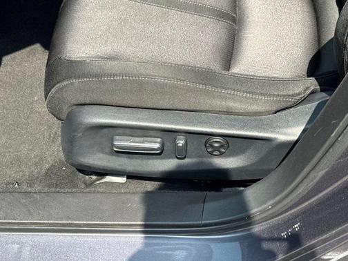 2020 Honda Accord EX 1.5T