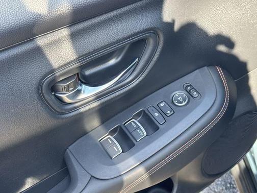 2023 Honda HR-V AWD Sport