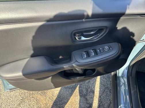 2023 Honda HR-V AWD Sport