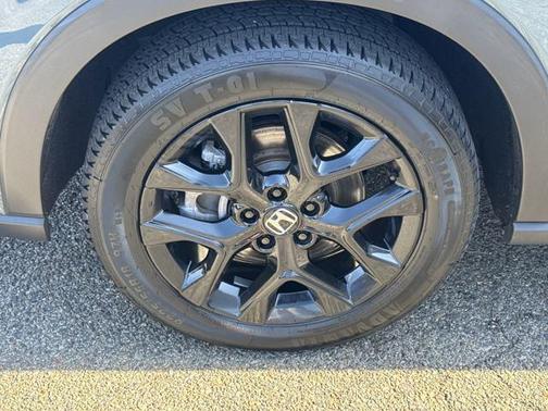 2023 Honda HR-V AWD Sport
