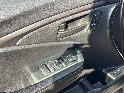 Platinum White Pearl 2023 Honda Passport AWD EX-L