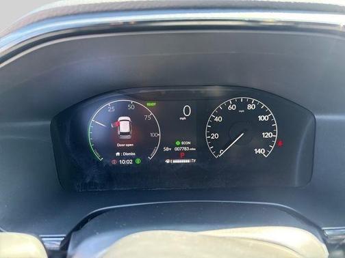 Gy 2024 Honda CR-V Hybrid Sport AWD