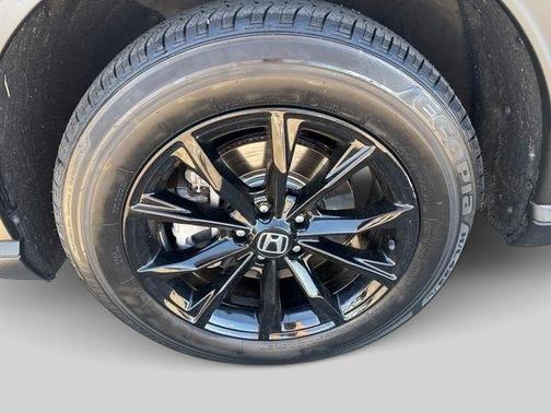 Gy 2024 Honda CR-V Hybrid Sport AWD