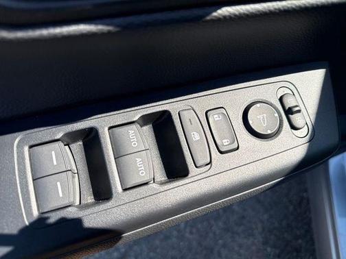 Gy 2024 Honda CR-V Hybrid Sport AWD
