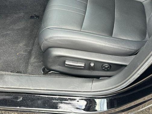 2020 Honda Accord EX-L 1.5T