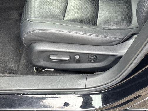 2020 Honda Accord EX-L 1.5T