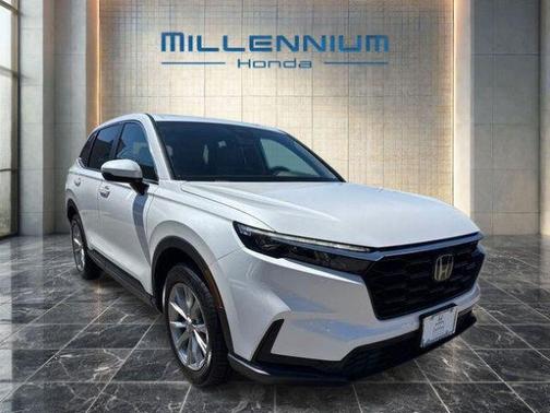 Wh 2023 Honda CR-V EX