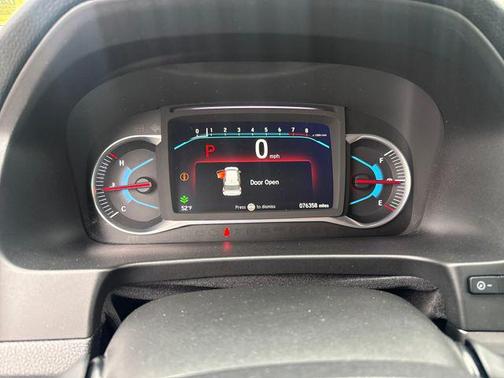 Modern Steel Metallic 2019 Honda Pilot EX-L