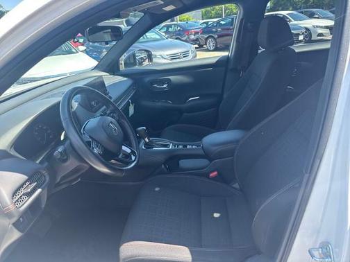 2023 Honda HR-V AWD Sport