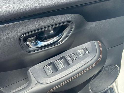 2023 Honda HR-V AWD Sport