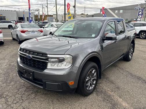 2023 Ford Maverick XLT