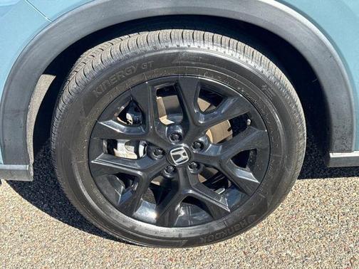 2023 Honda HR-V AWD Sport