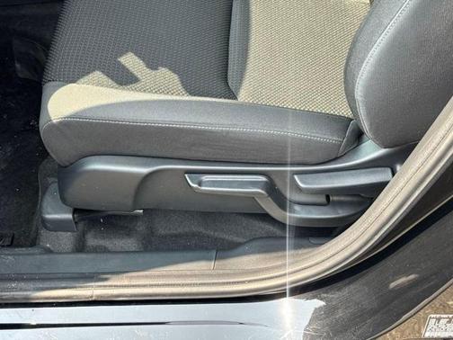 2022 Honda HR-V AWD Sport