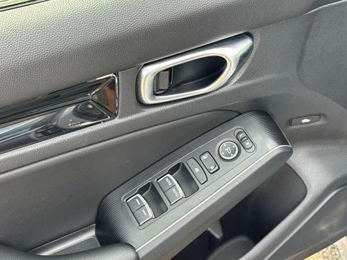 2022 Honda Civic Touring