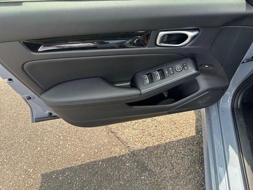 2022 Honda Civic Touring