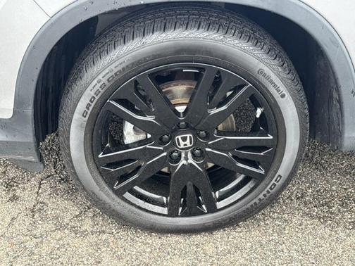 2022 Honda Pilot AWD Special Edition
