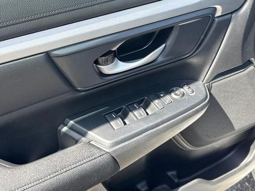 2022 Honda CR-V AWD Special Edition