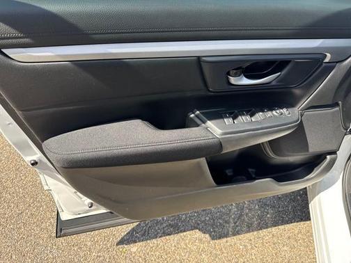 2022 Honda CR-V AWD Special Edition