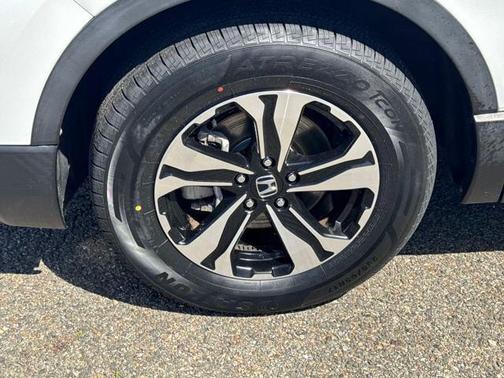 2022 Honda CR-V AWD Special Edition