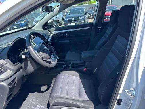 2022 Honda CR-V AWD Special Edition
