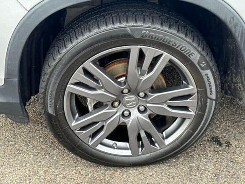 2022 Honda Pilot AWD Sport