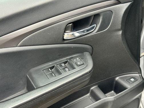 2022 Honda Pilot AWD Sport