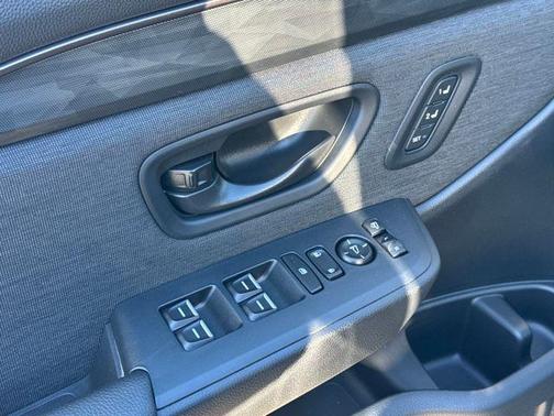2026 Honda Passport AWD TrailSport Blackout